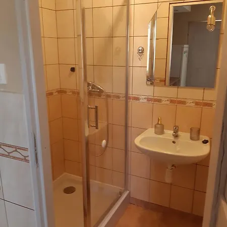 Rybacki Domek Sg * Sopot