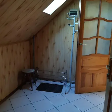 Apartment Rybacki Domek Sg Sopot