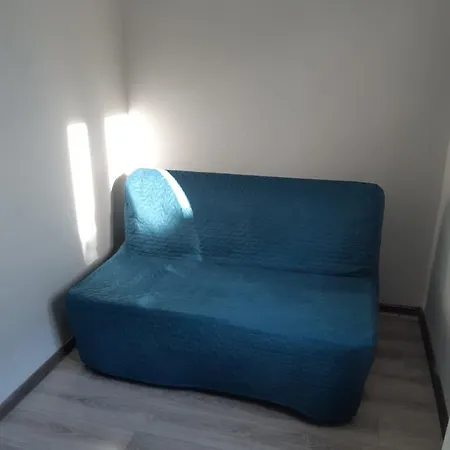 Apartment Rybacki Domek Sg Sopot
