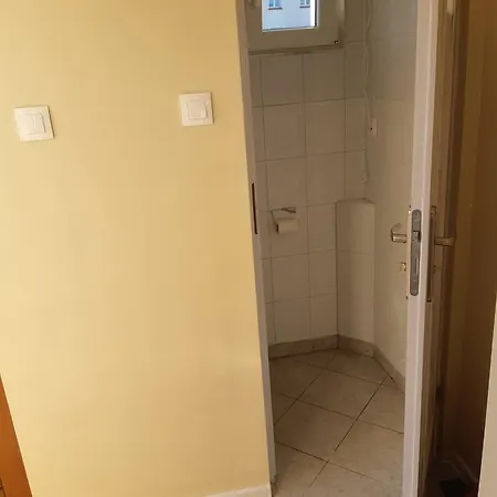 Rybacki Domek Sg Apartment *