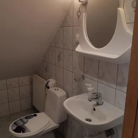 Apartment Rybacki Domek Sg Sopot